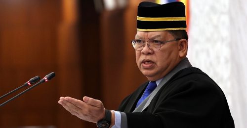 城市翻新法案｜议长：受时间限制 城新法二读展延