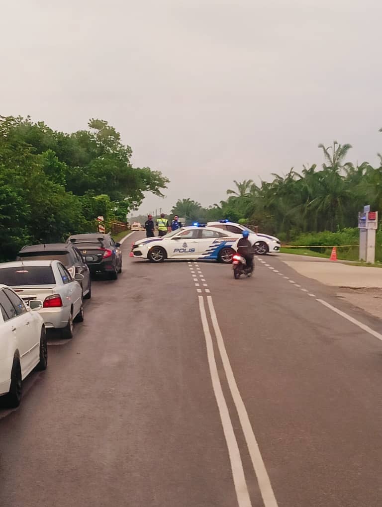 独家｜警与悍匪驳火 3华裔惯犯 遭击毙