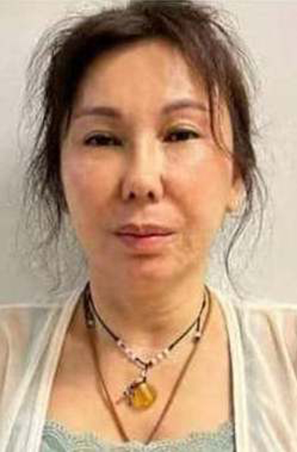 华裔富商绑架案｜女被告律师 大有来头