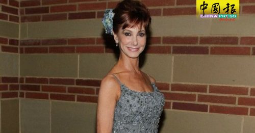 女星食道癌病逝疗养院 享寿70岁