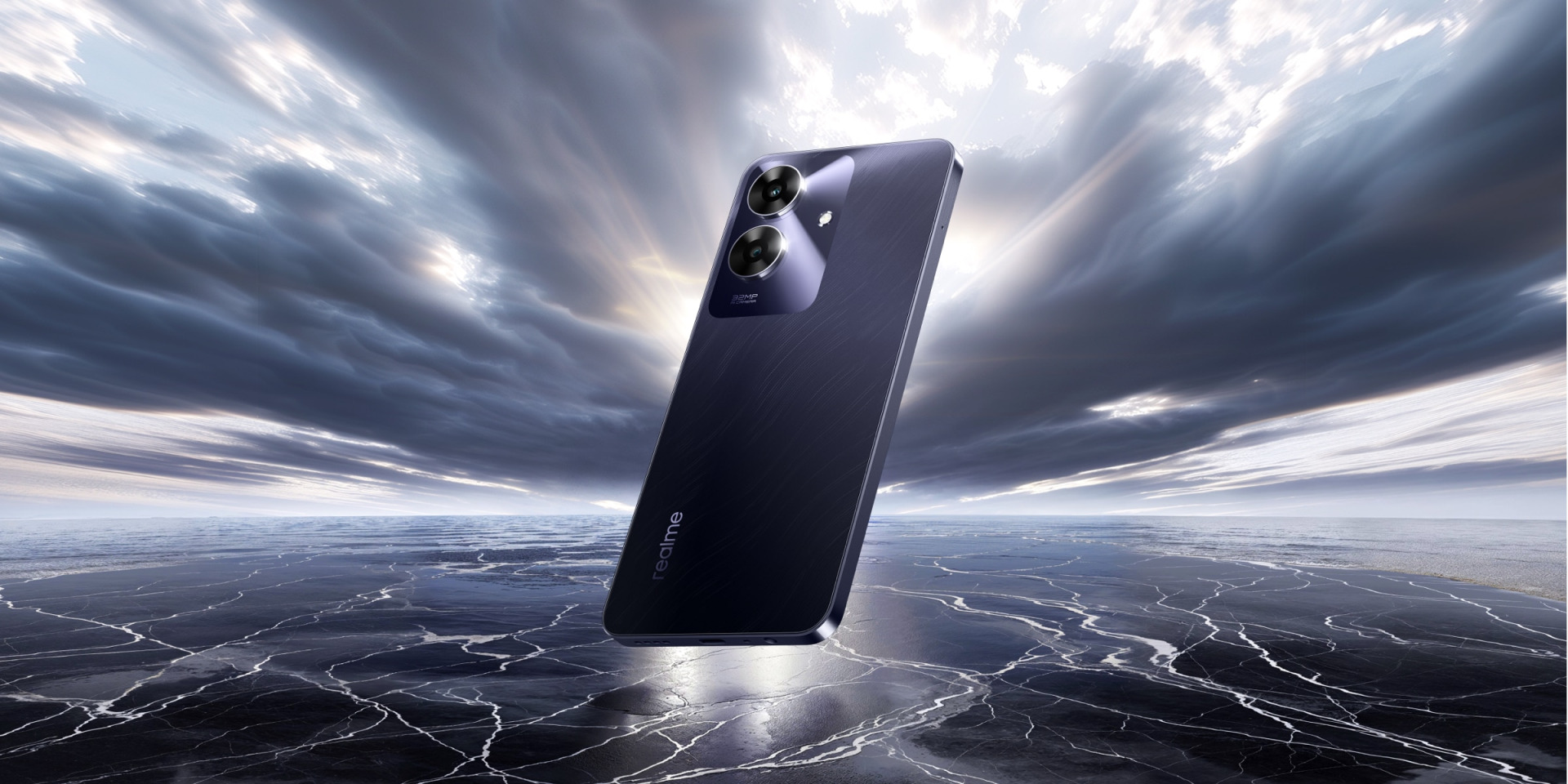 新品报到｜realme Note 60 实现多重防护