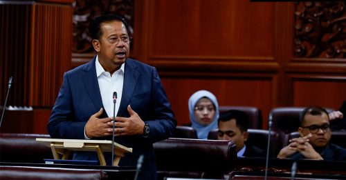 国会动态｜公司所有不平等待遇 皆可投报劳工局