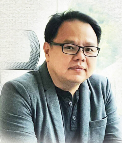 张集强：要让人去理解建筑设计背后所蕴含的精神方面含义，所以文化导览就很重要。