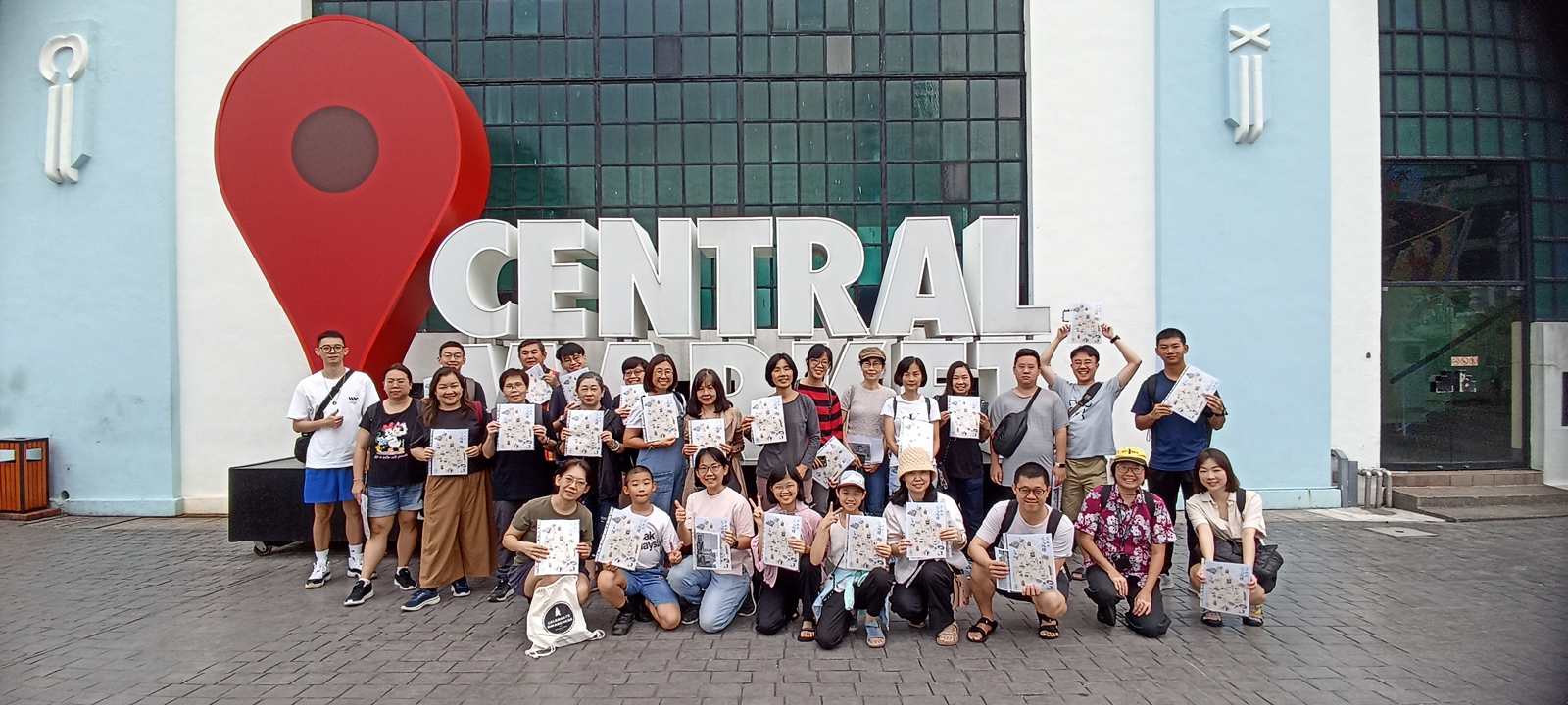 随着城市发展趋于成熟，更需将文化与社区凝聚力纳入发展指标。