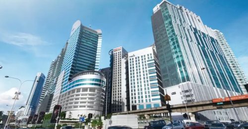 隆新高铁竞标 马资源意外宣布退出