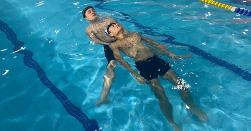 救生员值班上厕所被炒 一个原因索偿败诉