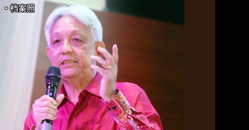 元旦献词｜教总主席谢立意 教育蓝图公平对各族