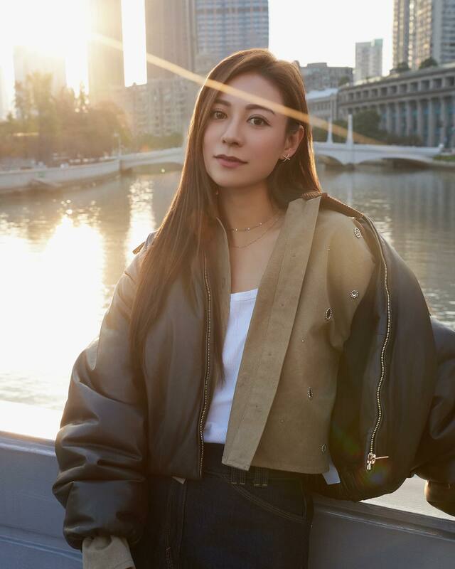 江若琳暂时无大碍。