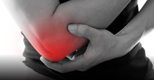 健康百科｜年终大扫除不注意 小心引发网球肘