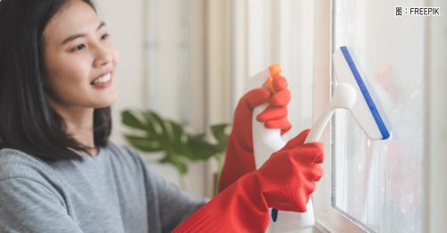 家事百科｜5招年末大扫除，迎接新年好运