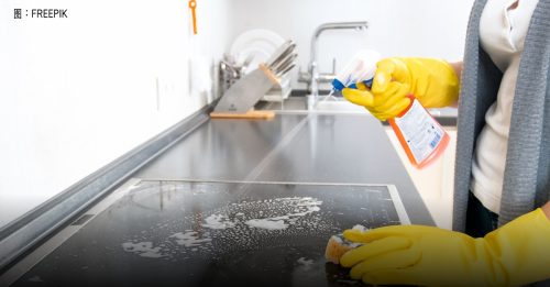 家事百科｜大扫除用“它” 打造清新家居环境