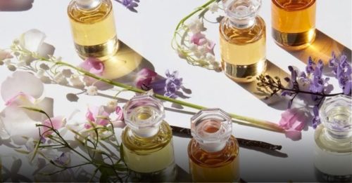 流行物语 | 柜姐&2024年香水市场