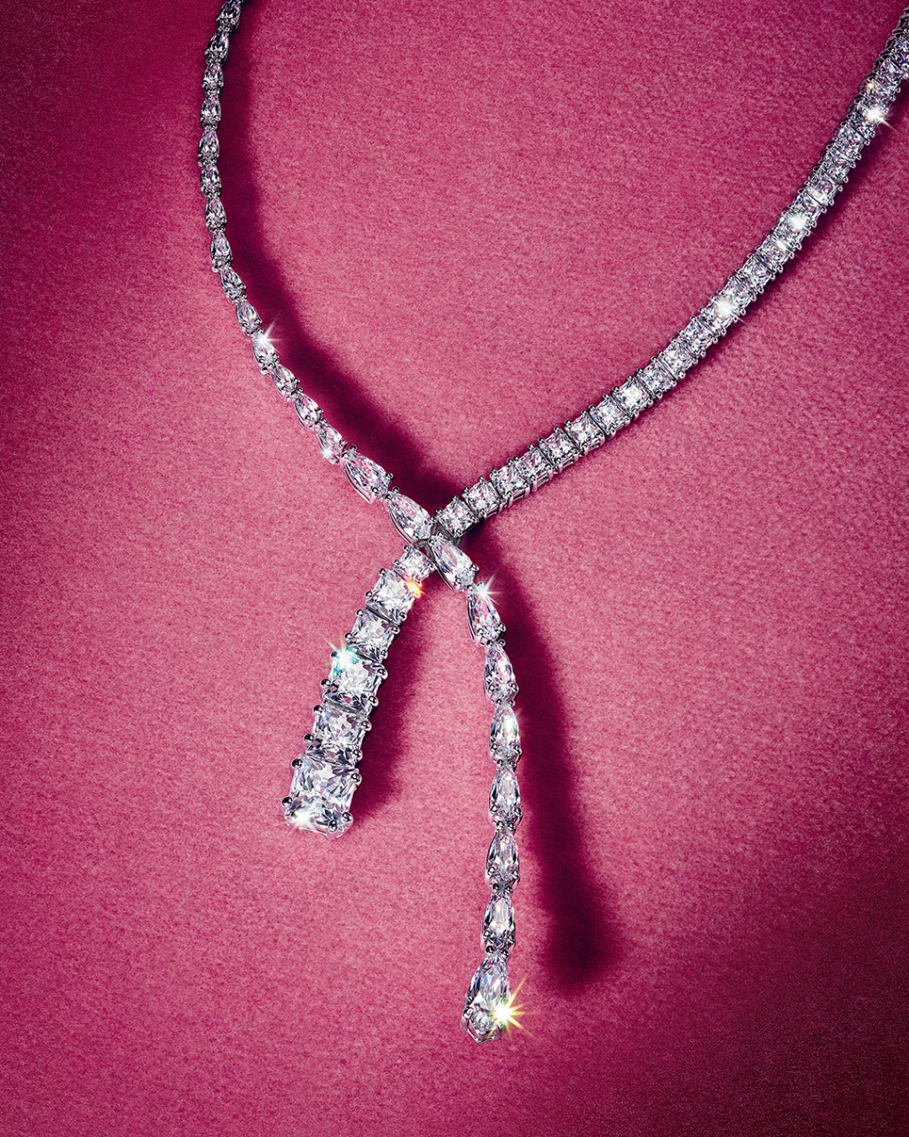 风尚 | Swarovski 奇妙夜