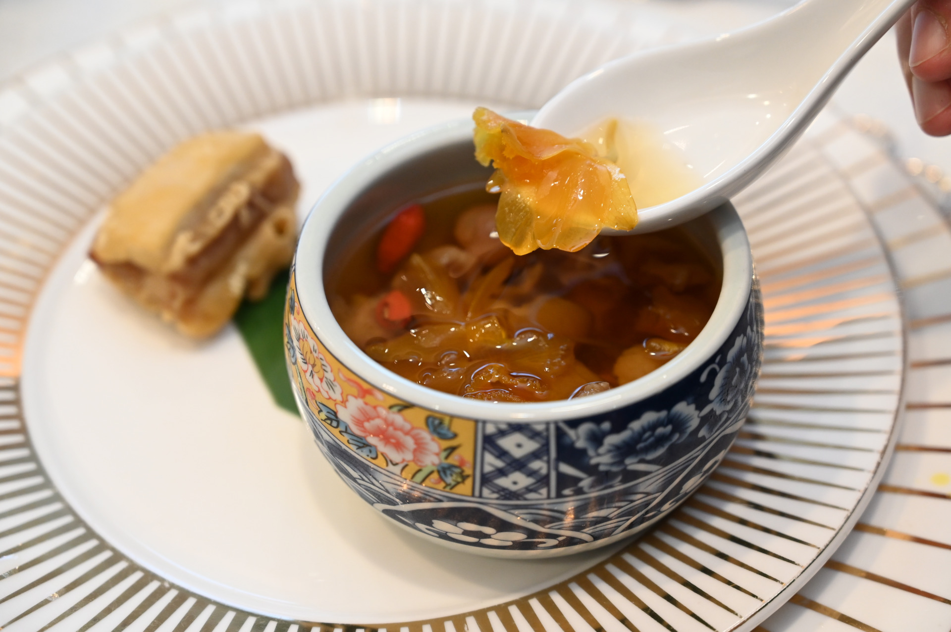 食在好吃｜ 好意头年菜 精致上桌