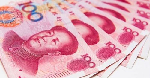 中国地方政府去年举债规模 创历史新高