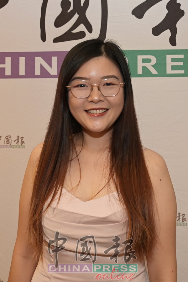 候哈娜（宝康便利店业务发展经理）