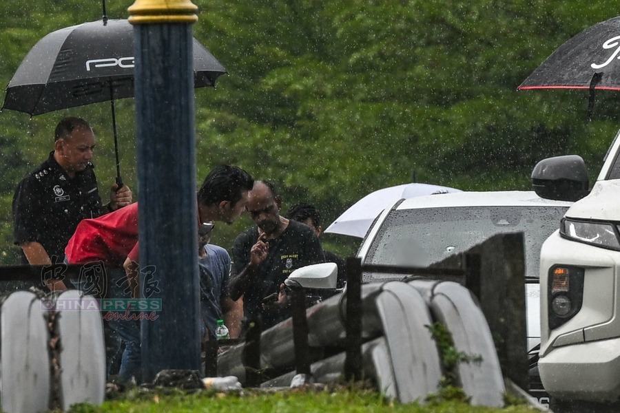 3华裔悍匪被歼灭｜专偷货卡 转卖邻国 3匪仅18天内 5州偷了17辆