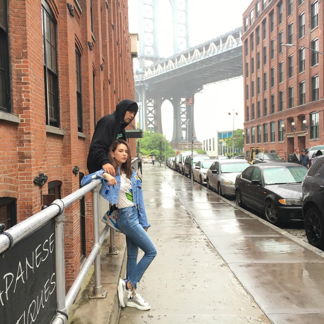 周杰伦昆凌结婚10周年  晒甜蜜合照揭2事不变