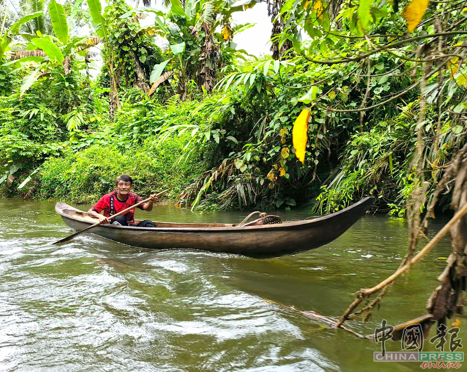 会员文：钓游天地｜勘探苏门答腊新岛屿 过关斩将解锁斑尾鰽（上篇）