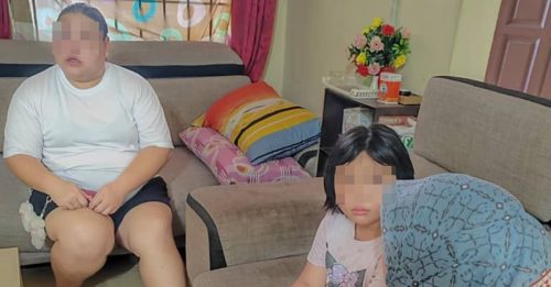 女童有过动症 第四次独自离家