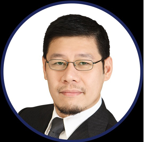 谢福义(译音)。