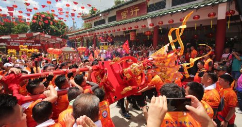 柔佛人头条｜马新携手申遗  218办3天专题研讨会