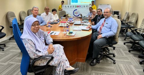 STEM协会促师资培训 提升教师专业能力