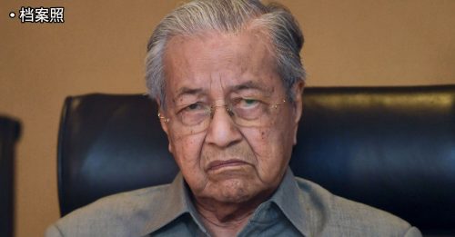 敦马怒斥续杀害巴人 以是“地狱的冷血动物”