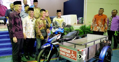 政府承担3800万运输费 确保东马白糖供应稳定