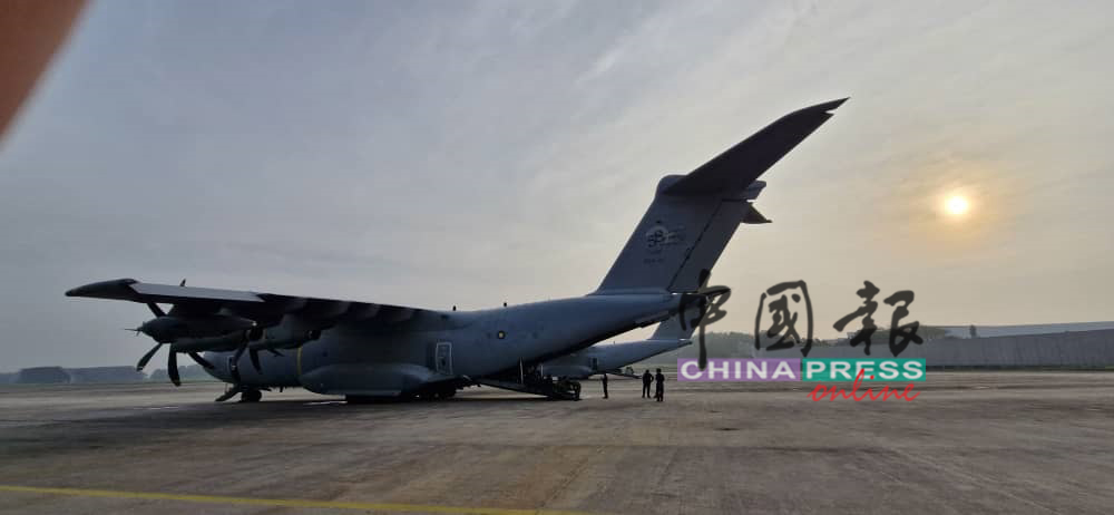 缅甸8.2级地震｜赴缅甸赈灾 SMART救援队出发