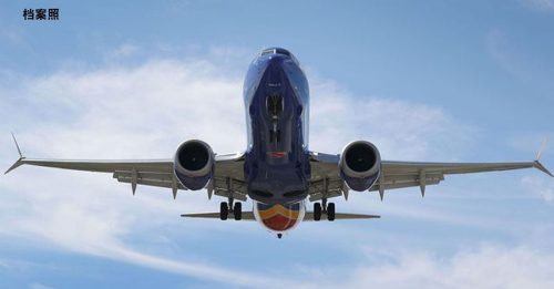 大马航空集团 购30波音737型号客机