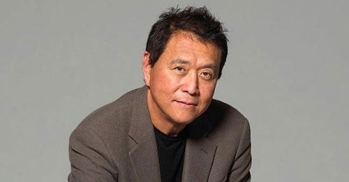 美国对等关税｜《富爸爸》作者警告 大萧条恐已来临