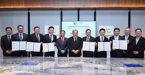 签署包销协议 胜利者联盟拟发行2.6亿股