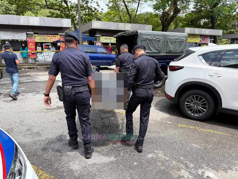 银行前打架酿命案 起因是2乞丐“争地盘”！