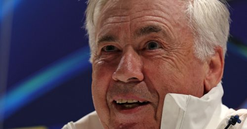 欧冠｜皇马强势到访    枪手兵来将挡