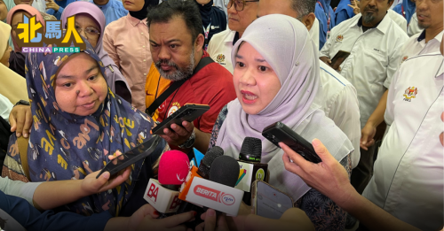 5月及10月东盟峰会防塞车  教长：探讨让学校居家教学