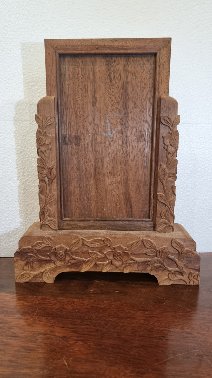 看好文：主题故事｜雕一块木 有情有温度