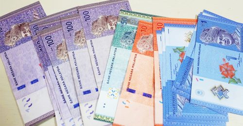 AKPK批11.2万申请 参与者偿还贷款逾32亿