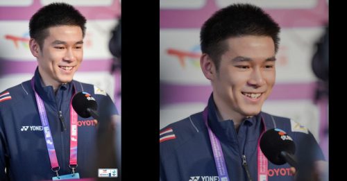 世界和亚洲冠军到手 坤拉武特下个目标全英和奥运