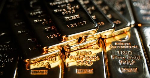 贸易缓和打压避险需求 金价单日重挫逾3%