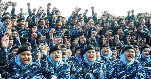 国民服务3.0学员 必须严遵征召令