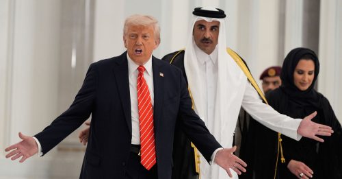 美卡签订160架波音客机值8575亿？ 白宫：特朗普搞错 是4116亿