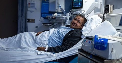 世界首例！美国成功完成 人类膀胱移植