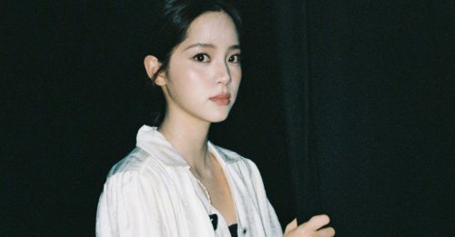 欧阳娜娜爆国籍遭撤销 终身不能入台官方发声了