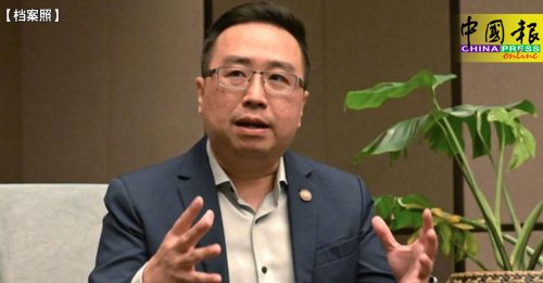 全球资源垄断存弱点 郑立慷：发展稀土加工属战略