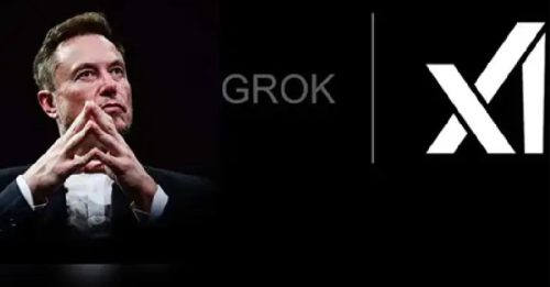 美政府效率部用Grok分析资料 马斯克涉及二者或有利益冲突