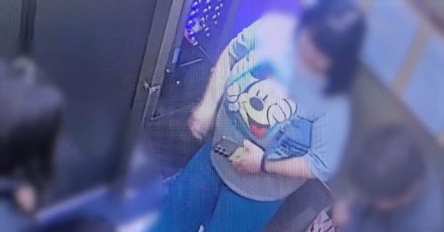 胖大婶“劈腿多男”同居 骗123万后潜逃