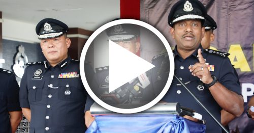 够力了！5黑警涉贪 包庇偷百万电缆