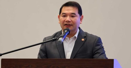 拉菲兹任内力推PADU 惟乱象丛生引争议