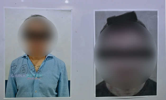 MBI投资骗局｜又是丹斯里落网 警充公逾5.2亿资产